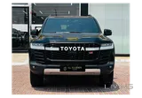 Toyota Land Cruiser GR Sport Twin Turbo 2023